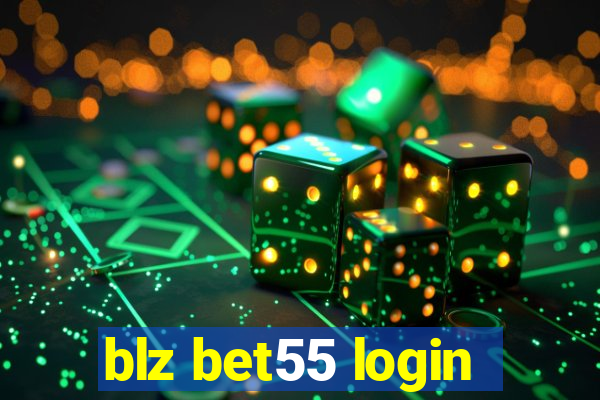 blz bet55 login